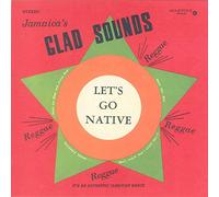 Gladstone Anderson Lynn Taitt & The Jets - Glad Sounds [VINYL]