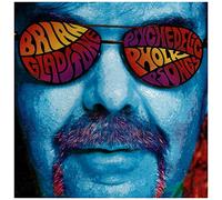 GLADSTONE,BRIAN - Psychedelic Pholk Psongs