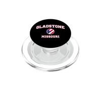 Gladstone Missouri PopSockets PopGrip for MagSafe