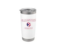 Gladstone Missouri Stainless Steel Insulated Tumbler