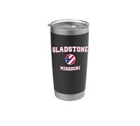 Gladstone Missouri Stainless Steel Insulated Tumbler