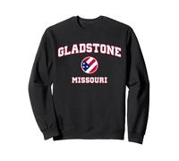 Gladstone Missouri Sweatshirt