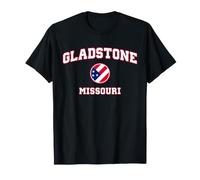 Gladstone Missouri T-Shirt