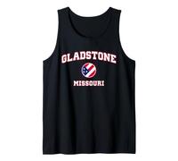 Gladstone Missouri Tank Top