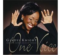 Gladys Knight and Saints Unified Voices - One Voice [Us Import]