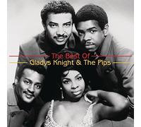 Gladys Knight And Th - Best Of Gladys Knight The Pips - CD - K3z