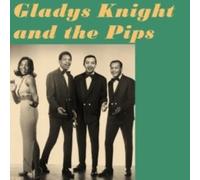 GLADYS KNIGHT AND TH - Black Friday 2022 - Vinyl Record - N600z