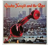 Gladys Knight and The Pips - 20 Golden Greats