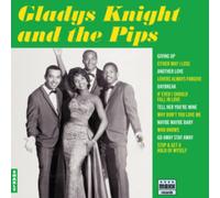 Gladys Knight and the Pips