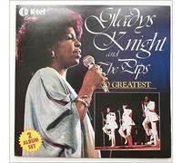 Gladys Knight And The Pips - 30 Greatest