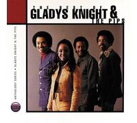 Gladys Knight and the Pips - Best of-Anthology