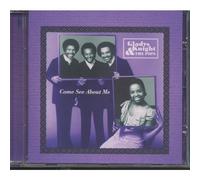 Gladys Knight and the Pips - Come See About Me