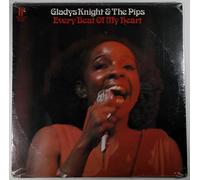 Gladys Knight And The Pips - Every Beat Of My Heart