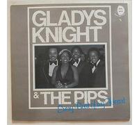 Gladys Knight and The Pips - Every Beat Of My Heart