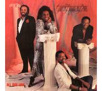 Gladys Knight And The Pips - Gladys Knight And The Pips - All Our Love - MCA Records - 255 110-1, MCA Records - MCA-42004