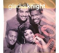 Gladys Knight and the Pips - Gladys Knight and the Pips, Legends of Soul (UK Import)