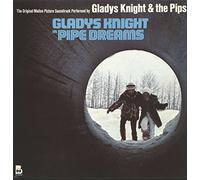 Gladys Knight And The Pips - Gladys Knight & The Pips - Pipe Dreams: The Original Motion Picture Soundtrack - [LP]