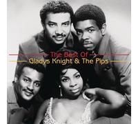 Gladys Knight and the Pips Greatest Hits CD NEW