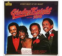 Gladys Knight and The Pips - Greatest Hits of Early Years [VINYL]