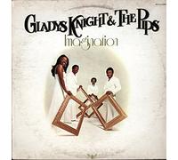 Gladys Knight And The Pips - Imagination