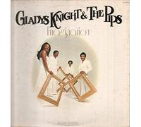 Gladys Knight And The Pips - I've Got To Use My Imagination