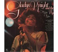 Gladys Knight and the Pips - Look of Love