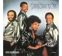 Gladys Knight And The Pips - Love Overboard