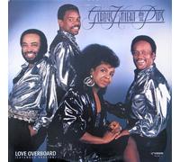 Gladys Knight And The Pips - Love Overboard