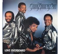 Gladys Knight And The Pips - Love Overboard