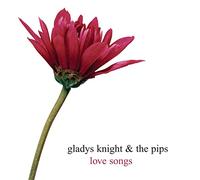 Gladys Knight and the Pips - Love Songs [Us Import]