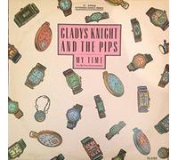 Gladys Knight And The Pips - My Time