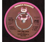 Gladys Knight And The Pips - Part Time Love - Gladys Knight And The Pips* 7" 45