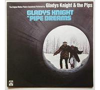 Gladys Knight and The Pips - Pipe Dreams