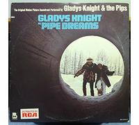 Gladys Knight And The Pips - Pipe Dreams [Vinyl LP]