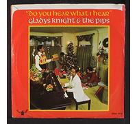 Gladys Knight And The Pips - Silent Night