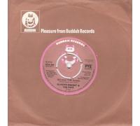 Gladys Knight And The Pips - So Sad The Song - Gladys Knight And The Pips 7" 45