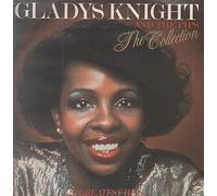 Gladys Knight And The Pips - the collection - 20 greatest hits LP