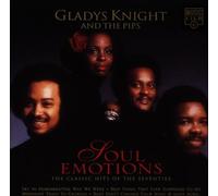 Gladys Knight and the Pips - The Way We Were