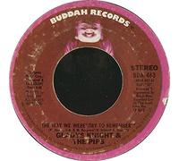 Gladys Knight And The Pips - The Way We Were / Try To Remember