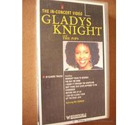 Gladys Knight - Gladys Knight And The Pips [VHS]