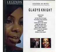 Gladys Knight - Gladys Knight - Legends