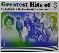 Gladys Knight - Greatest Hits Of