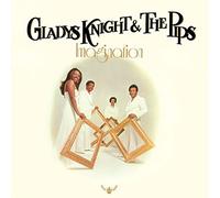 Gladys Knight - Imagination [VINYL]