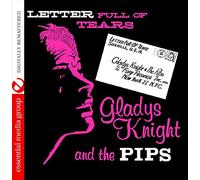 Gladys Knight - Letter Full of Tears