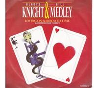 Gladys Knight - Loving On Borrowed Time