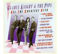 Gladys Knight & Pips - All the Great Hits