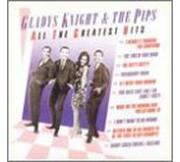 Gladys Knight & Pips - All the Great Hits [CASSETTE]