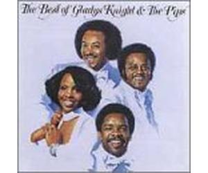 Gladys Knight & Pips - Best of Gladys Knight & Pips