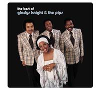 Gladys Knight & Pips - Best of Gladys Knight & the Pi