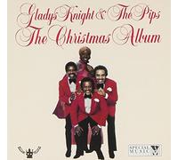 Gladys Knight & the Pips - Christmas Album